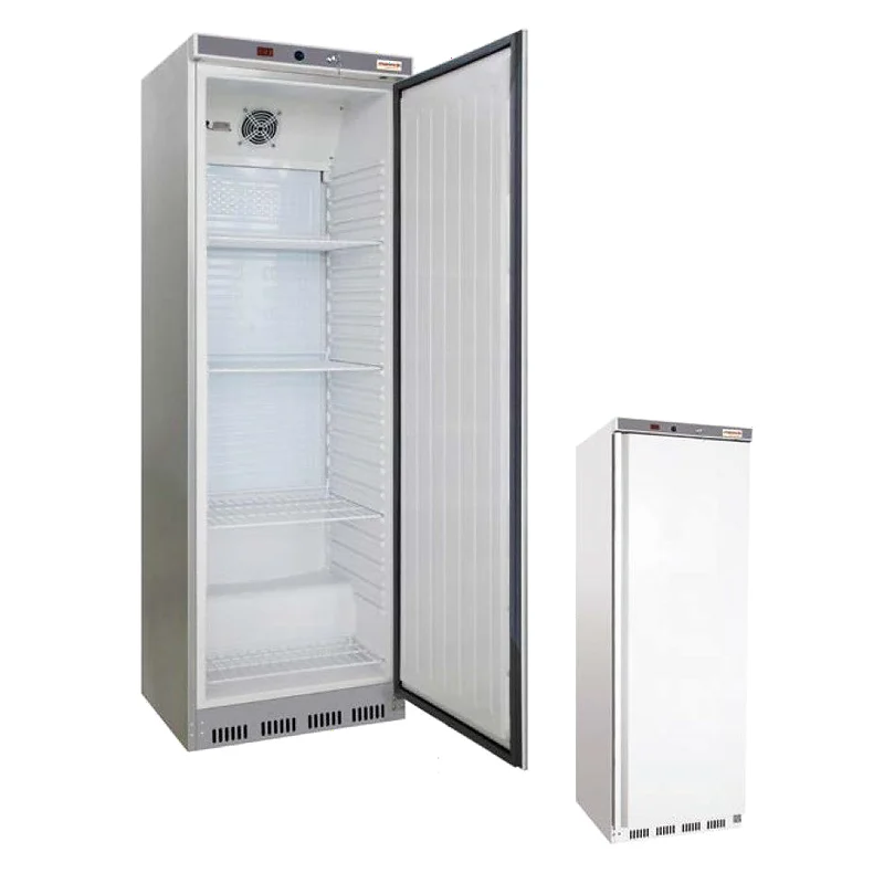Armario refrigerado fondo 600 color blanco