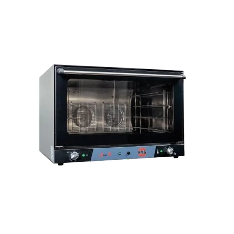 Horno STAR 4