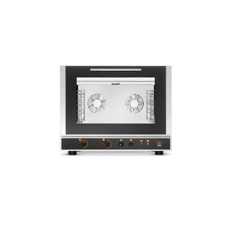 Horno eléctrico convección 411-3 G