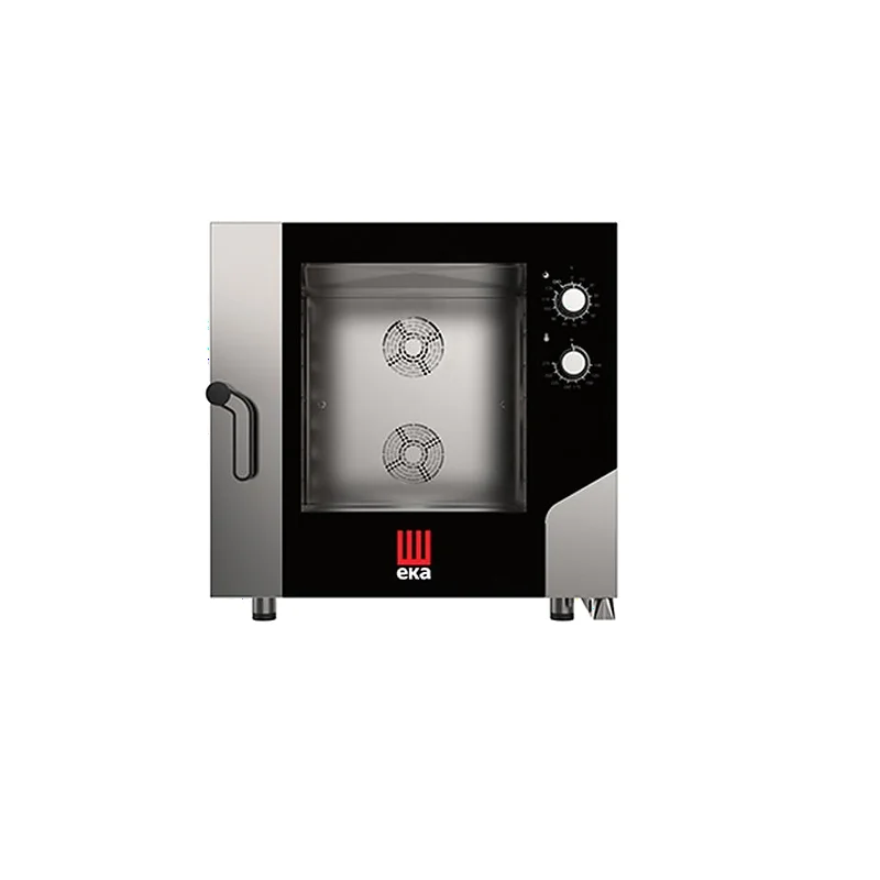 Horno eléctrico convección MKF 664 SP