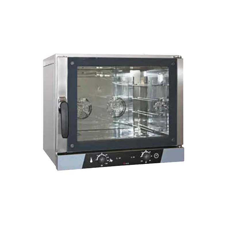 Horno eléctrico de convección MAXI PLUS PL