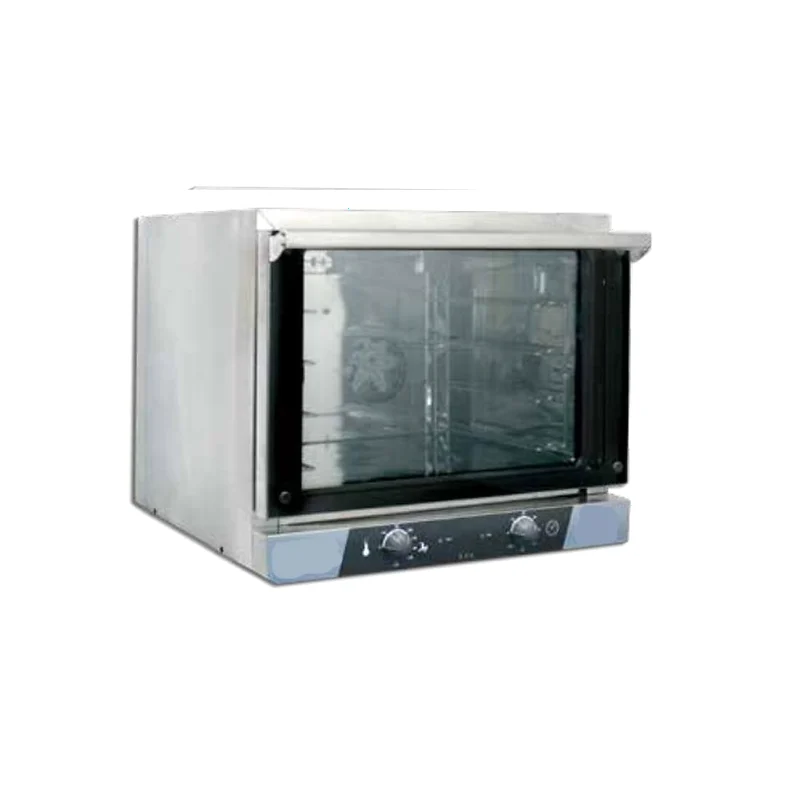 Horno eléctrico de convección MAXI PLUS grill