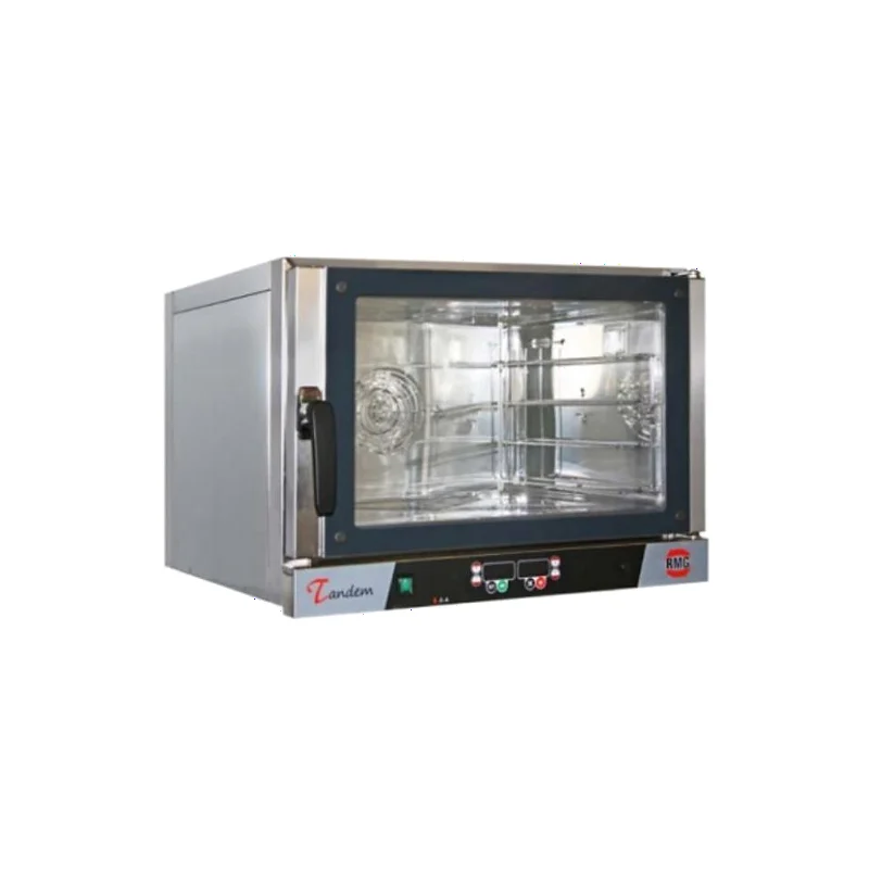 Horno tandem 3 PL