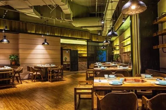 Saca partido a la iluminacion de tus restaurante