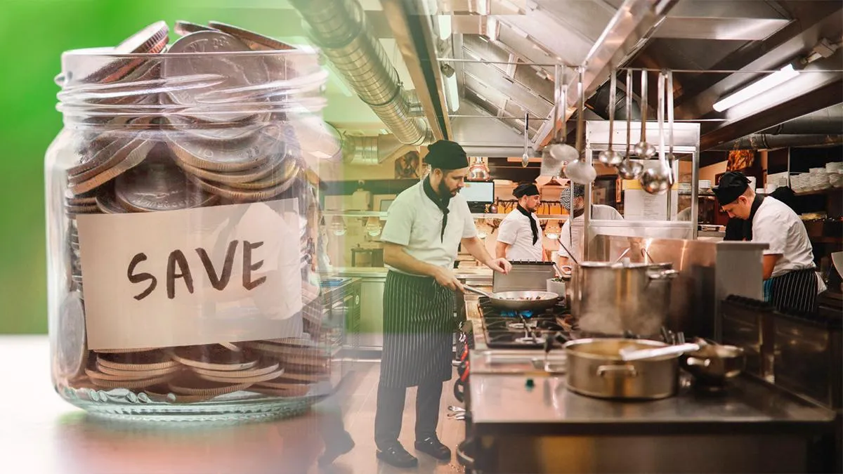 Claves para ahorro de costes en tu restaurante