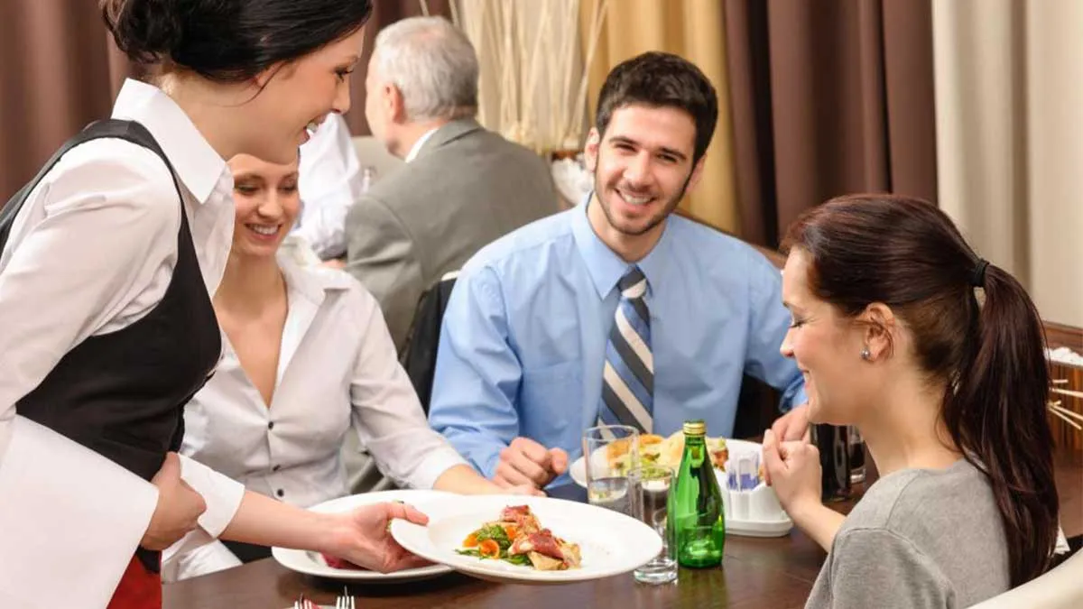Que valoran los clientes en un restaurante