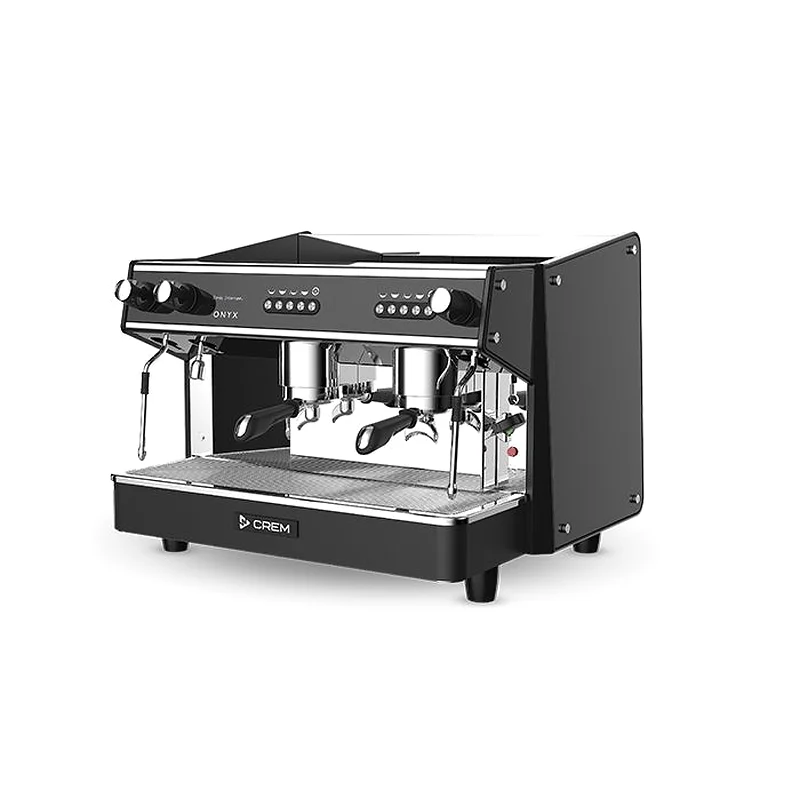 Cafetera onyx 2GR