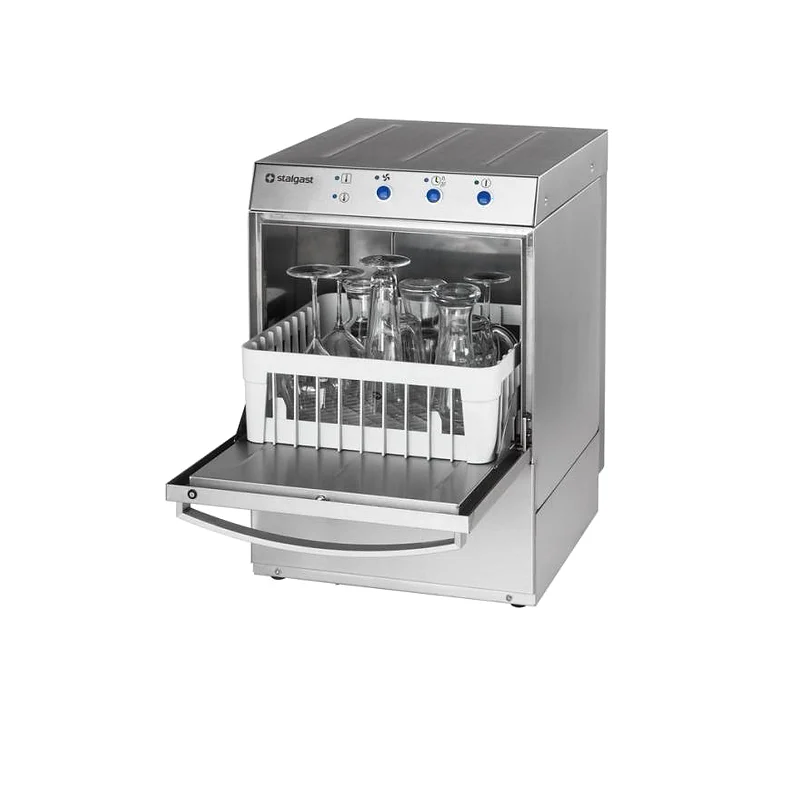 Lavavasos cesta 40x40