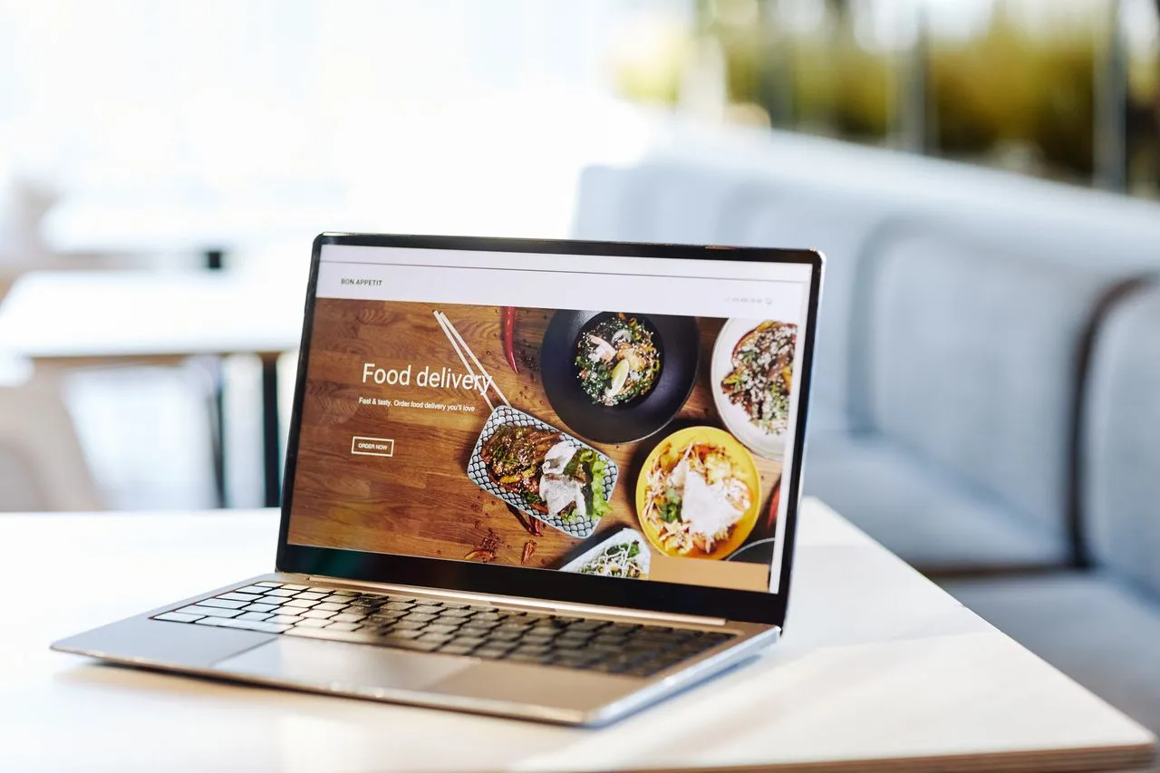 Cómo desarrollar un sitio web excepcional para la gastronomía