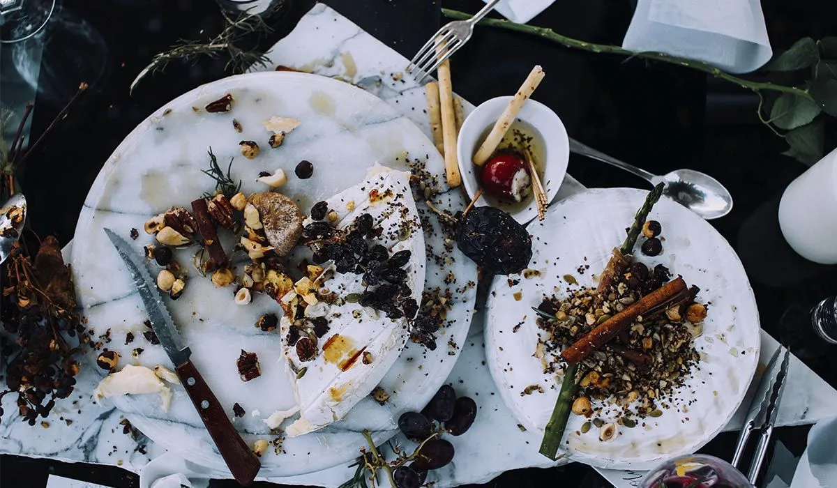 Que hacer con los residuos de comida de un restaurante: filosofia zero waste