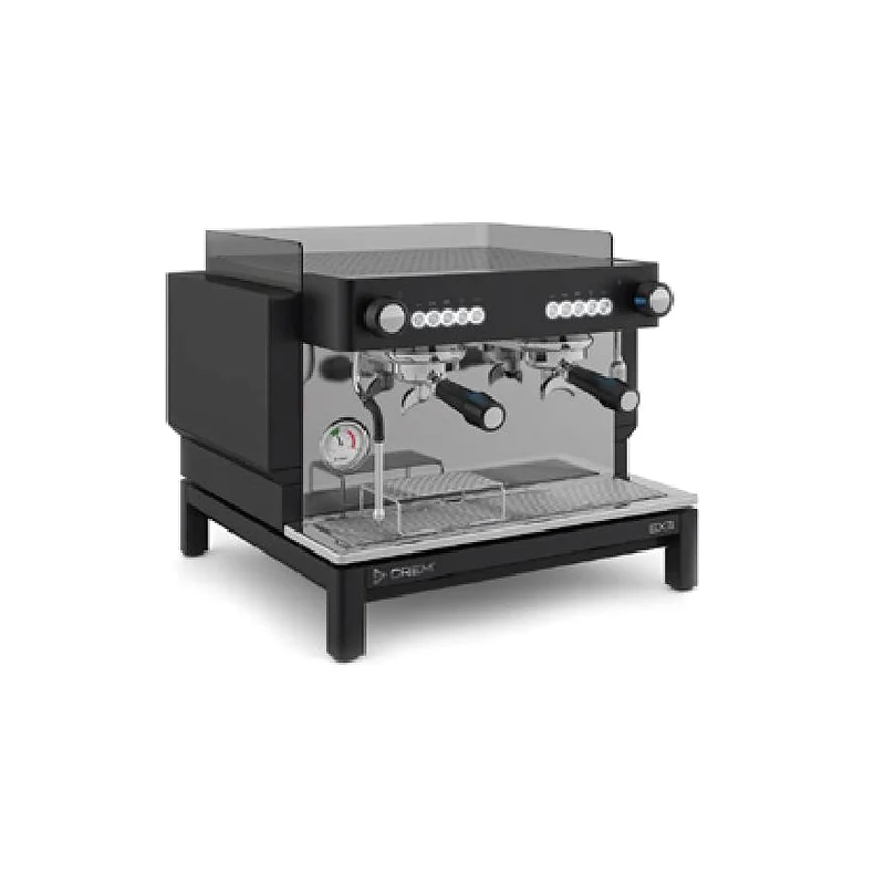 Cafetera EX3 2 Grupos Mini Control