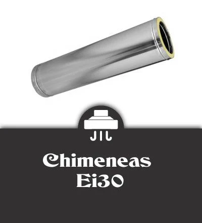 Categoría chimeneas Ei30