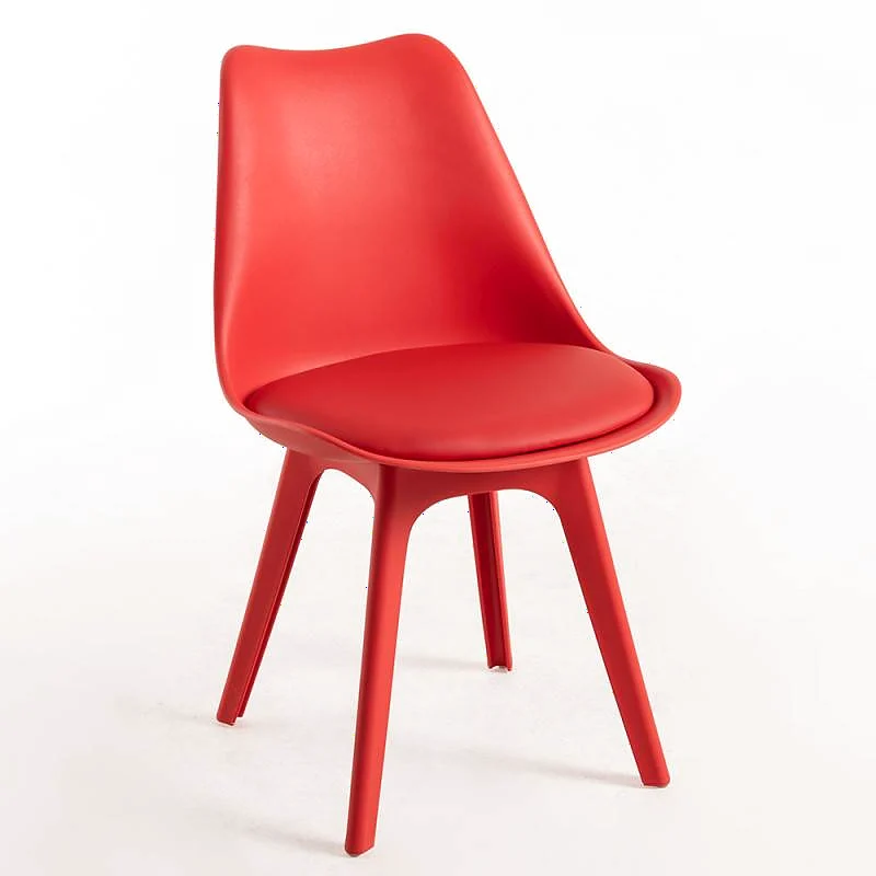 Silla Prymet roja
