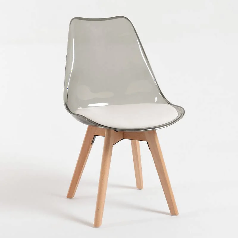 Silla mona ahumada