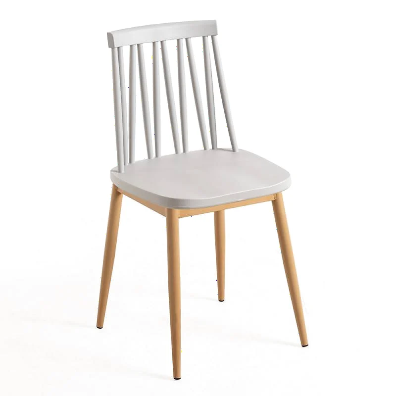 Silla bilba gris
