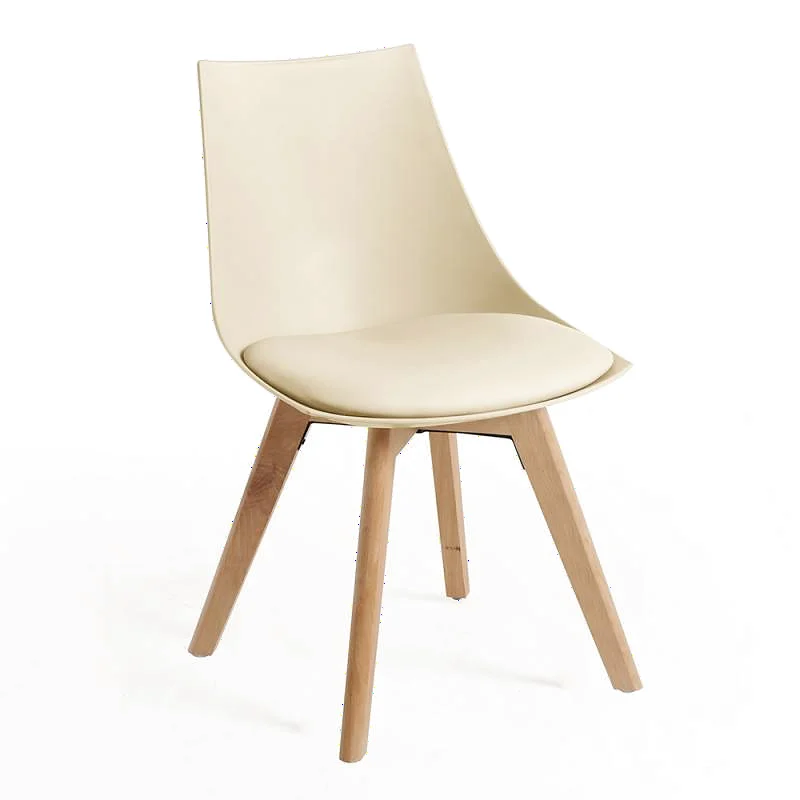 silla klober beige