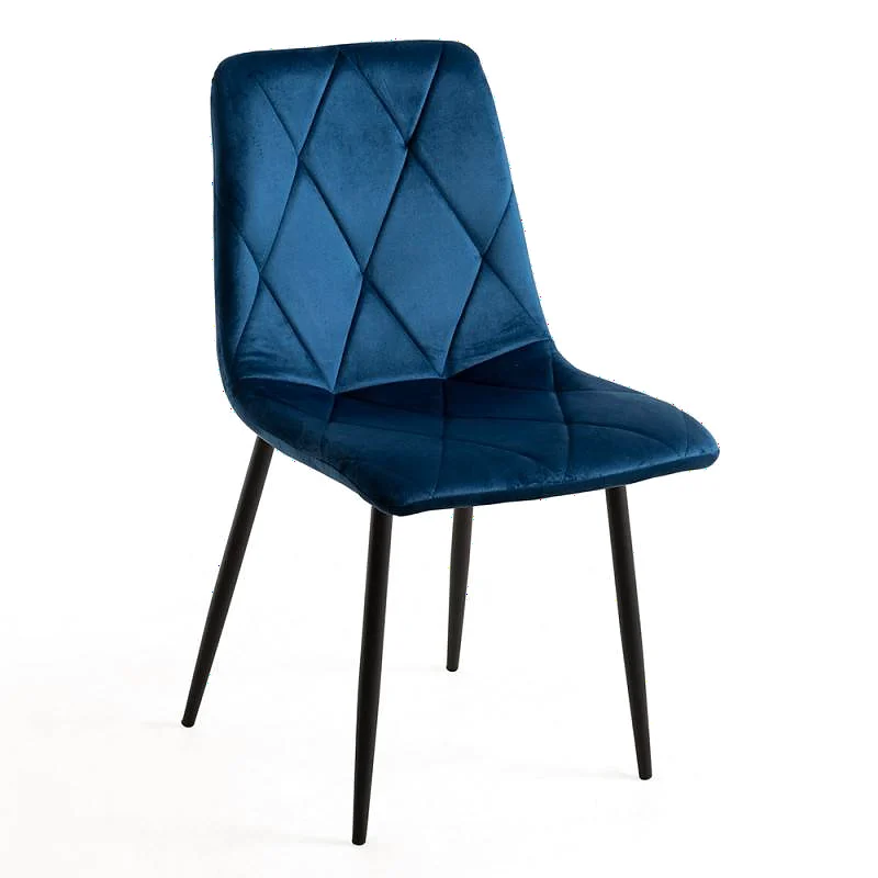 silla sonki azul
