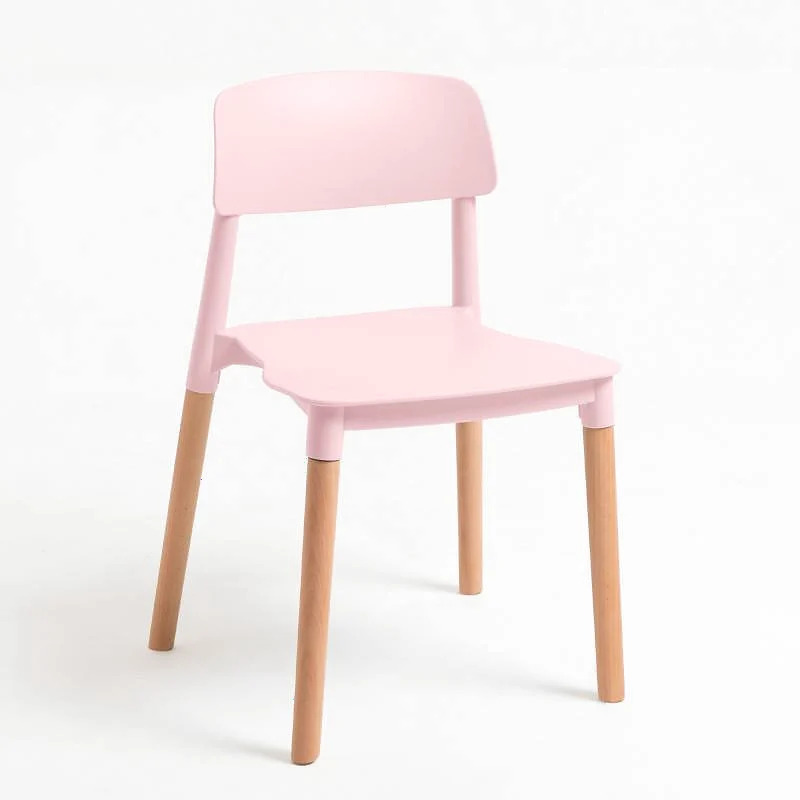 silla timpi rosa