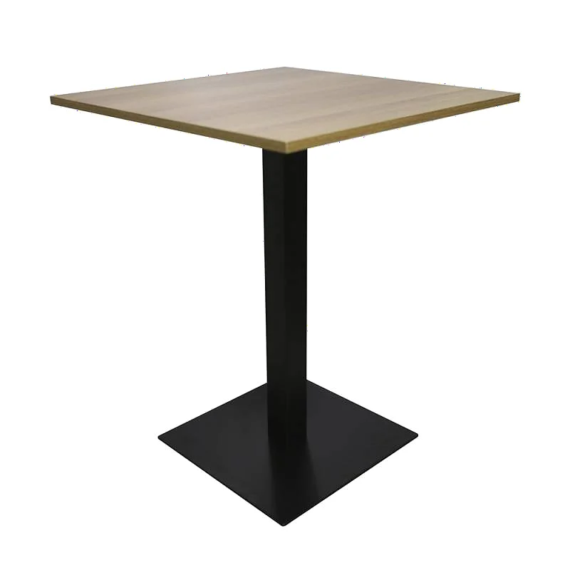 Mesa de hostelería LENPA 60x60 cm