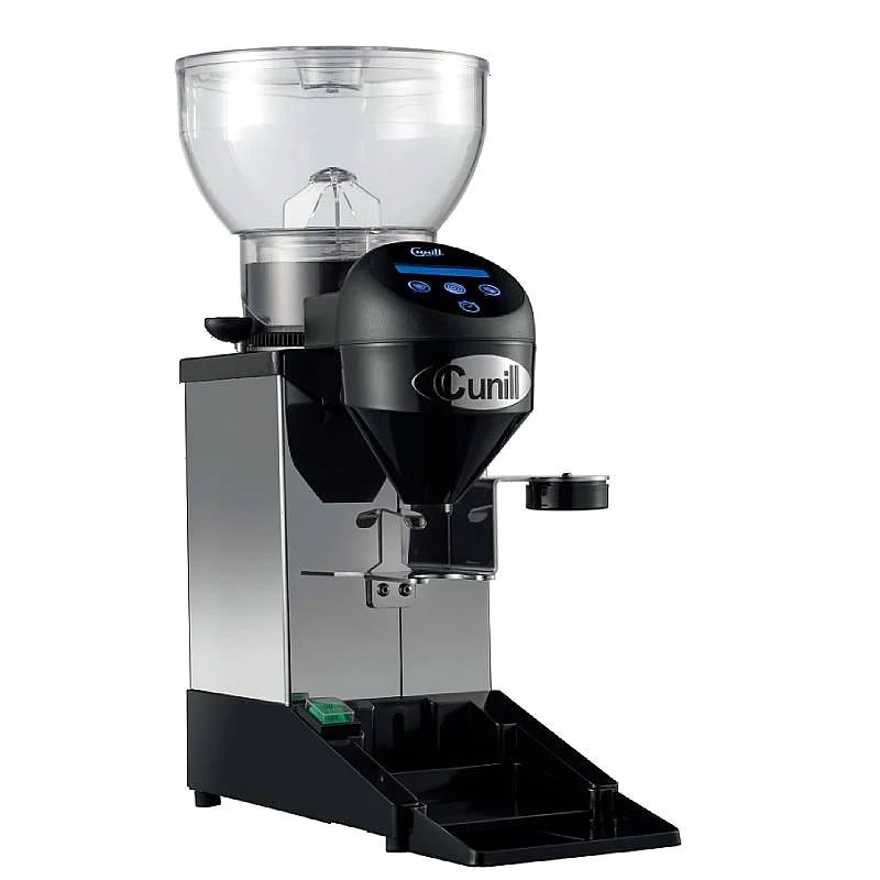 Molino de café para hosteleria modelo Tauro TRON INOX