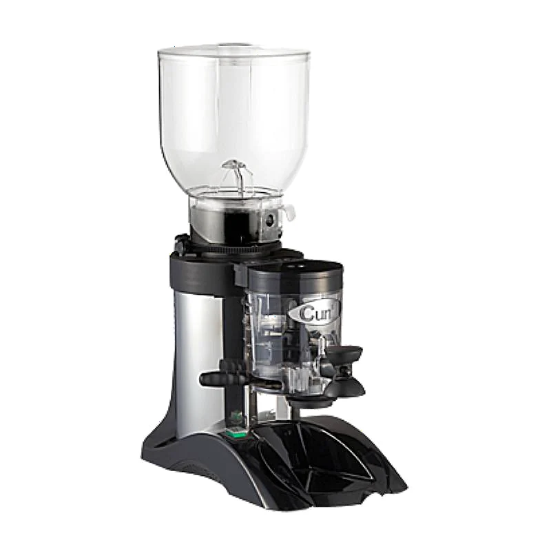 moliono de cafe para hosteleria modelo kenia INOX