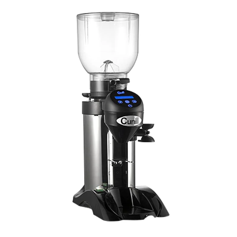 molino de cafe modelo jamaica TRON INOX