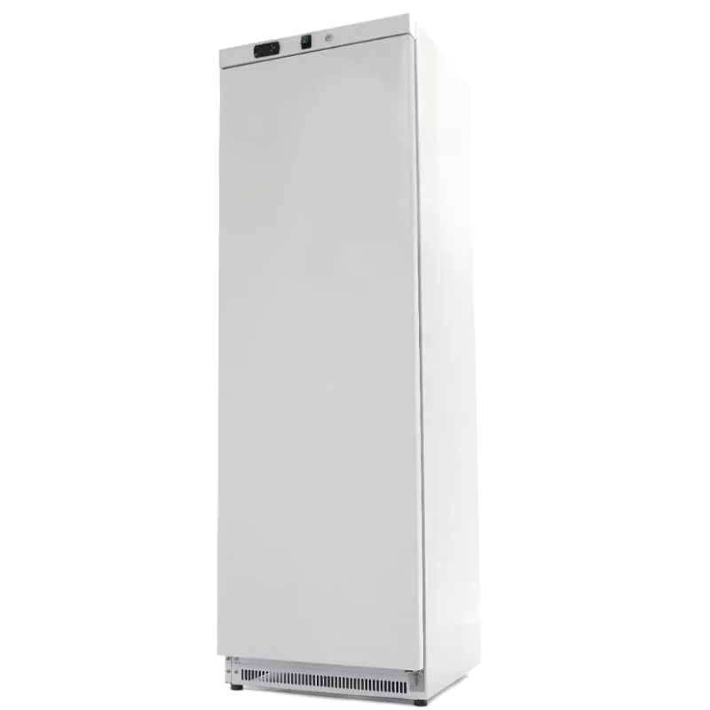 Congelador 400 litros 600x590x1850 mm Blanco
