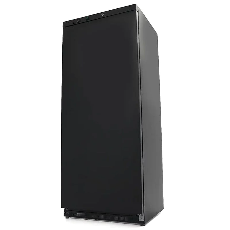 Congelador 600 litros 780x700x1900 mm Negro