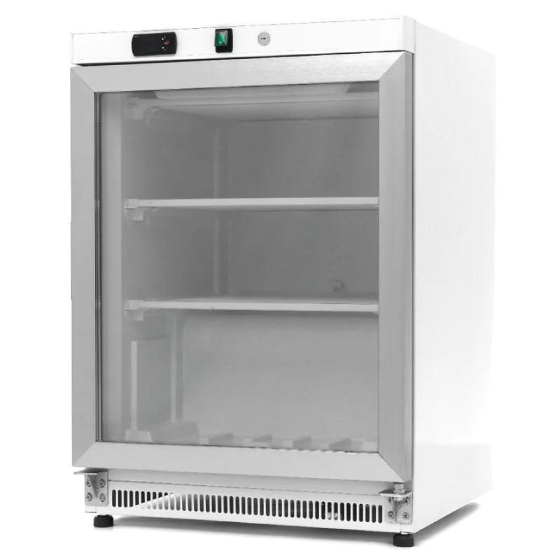 Congelador 600x590x850 mm Blanco de 200 litros