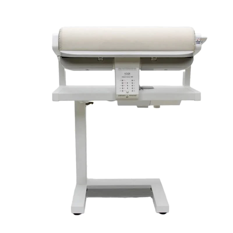Planchadora de rodillo profesional 560