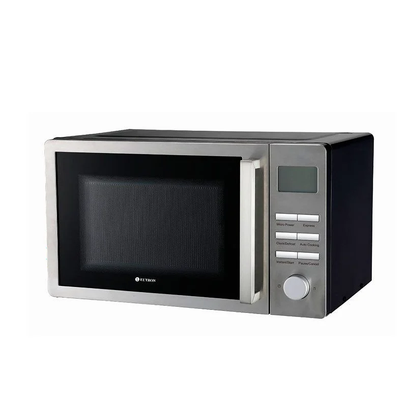 Microondas Semiindustrial Inox 25 L y 900W
