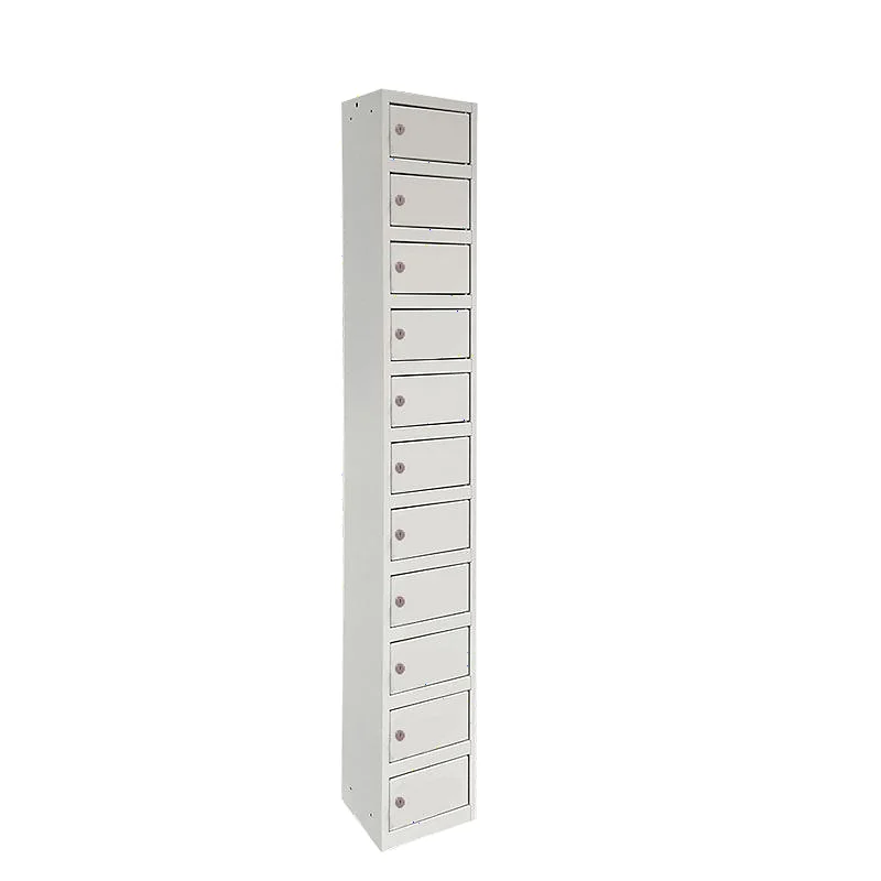 Consigna monoblock soldada 11 puertas