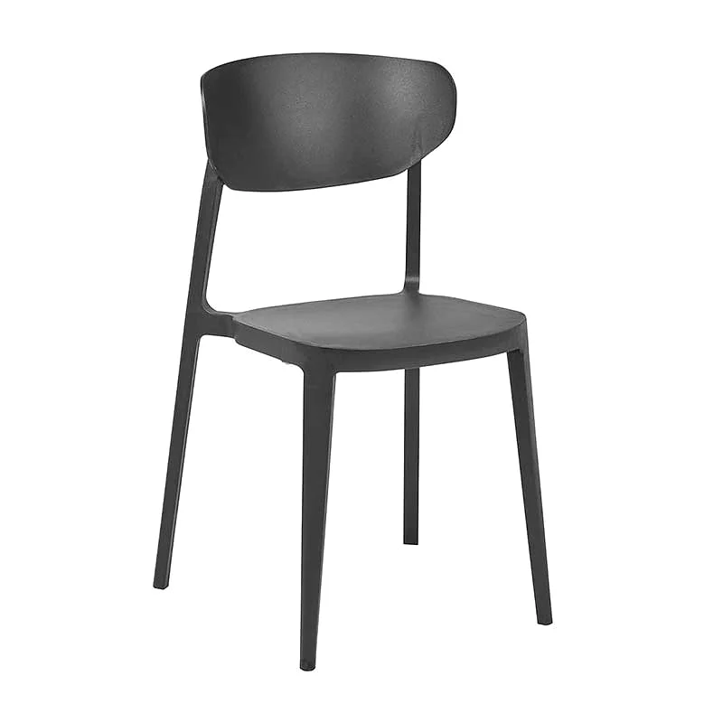 Silla de exterior en varios colores AGUA 1