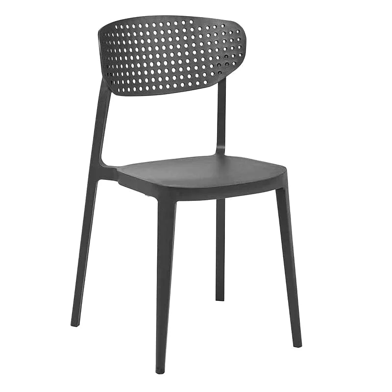 Silla de exterior en varios colores AIRE 1