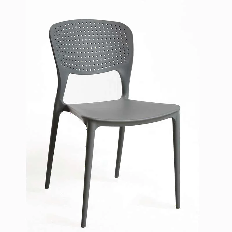 Silla para exteriores en varios colores modelo LANWER