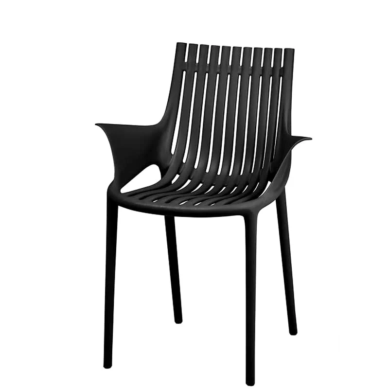 Sillón apto para exterior en varios colores modelo V2 IBI 1