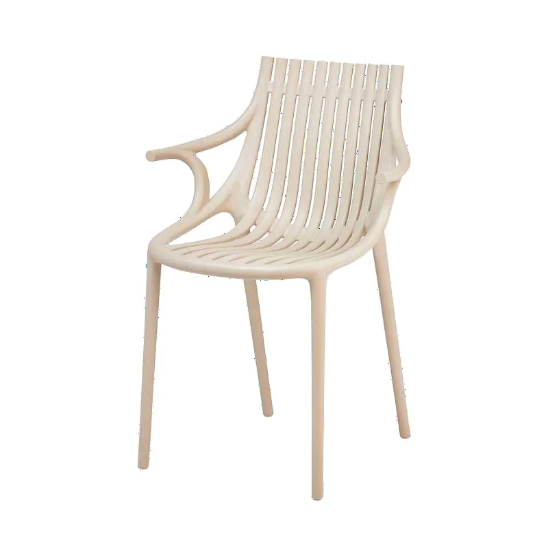 Sillón apto para exterior en varios colores modelo V2 IBI 2