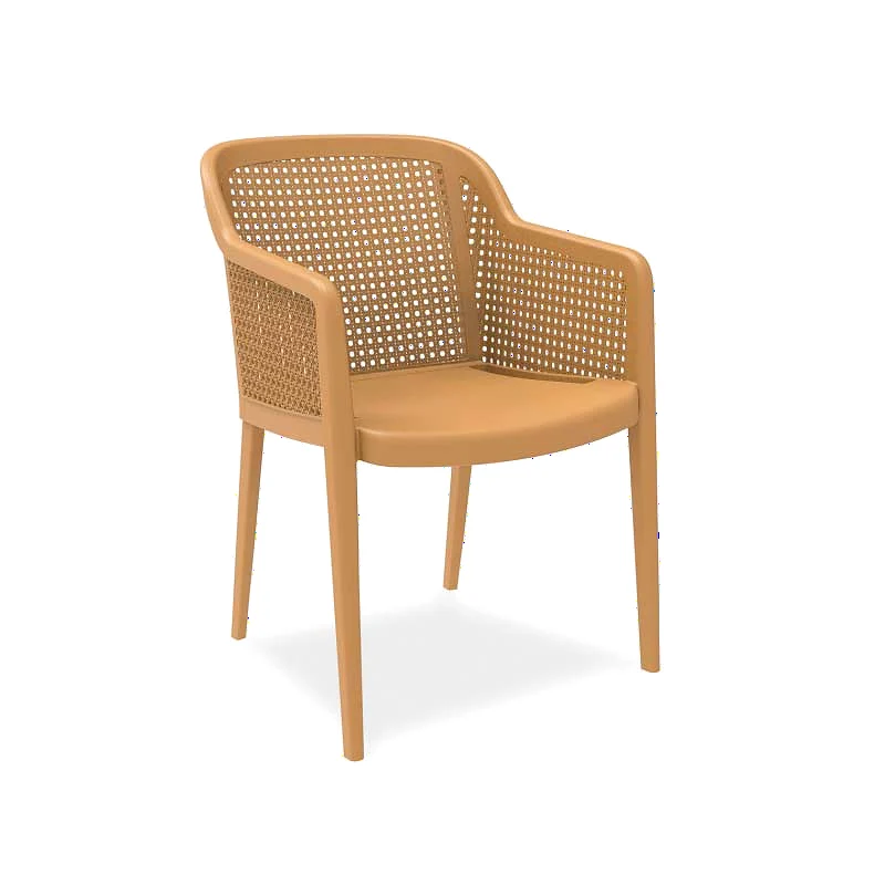 Sillón apto para exterior varios colores modelo 2130