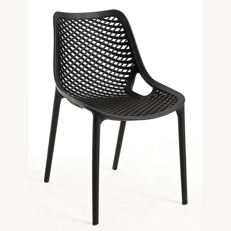 Silla para exteriores en varios colores modelo NIKU