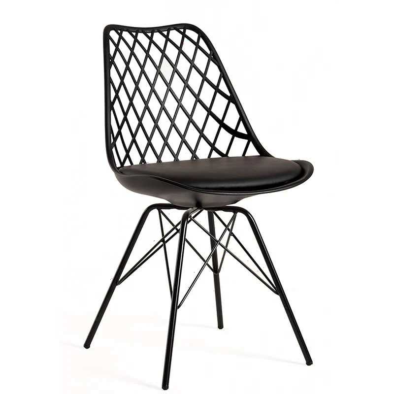 Silla para interior en varios colores modelo IRON MANI