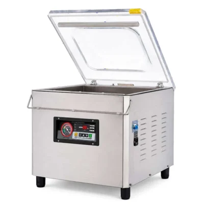 Envasadora de vacío de sobremesa 535 x 570 x 510 mm