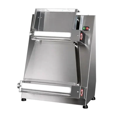 Formadora base de pizza 560 x 390 x 720 mm