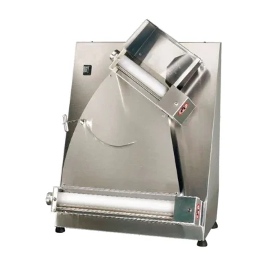 Formadora base de pizza de 300 mm. y 370 w