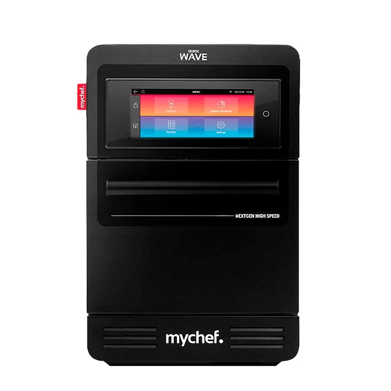 Horno quick wave 2