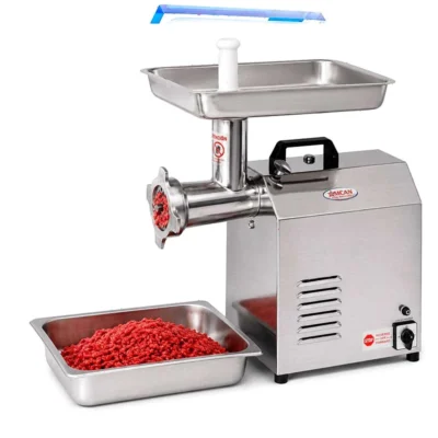 Picadora de carne PC22-EU 900 w.