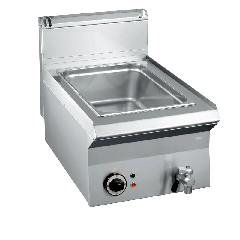 Cuecepastas profesional EMB 465