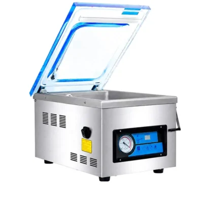 envasadora al vacio 370 W