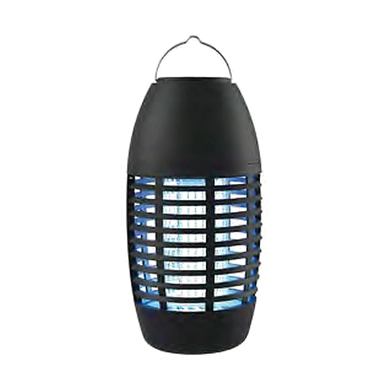 Exterminador de insectos a batería EXT-80 80 m2