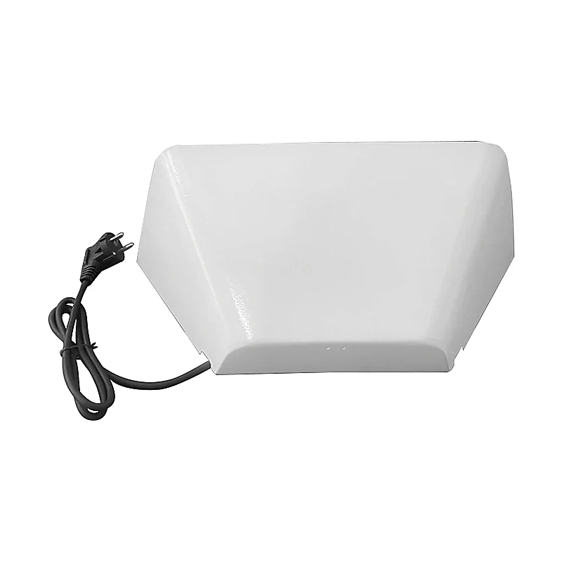 Exterminador de insectos con trampa adhesiva MR-50 LED 80 m2