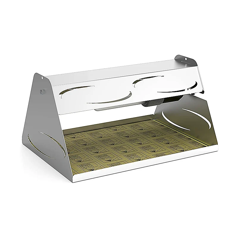 Exterminador de insectos eléctrico SP-50 LED 50 m2